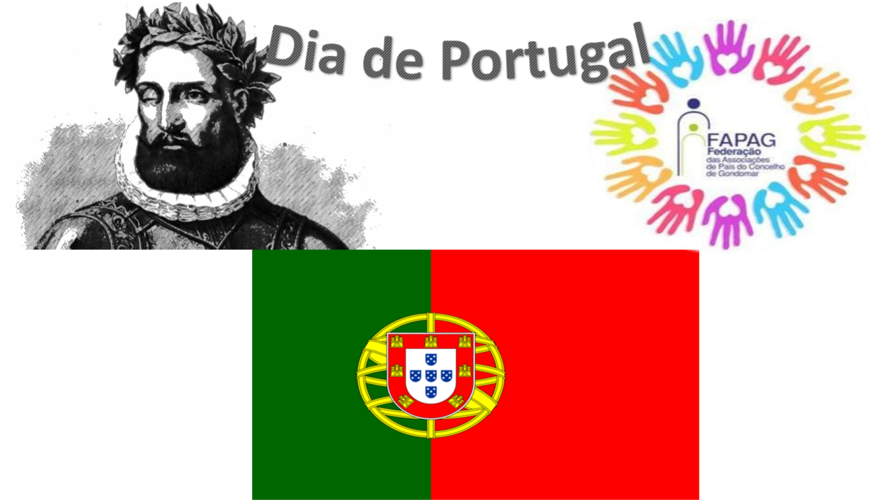 Dia de Portugal FAPAG